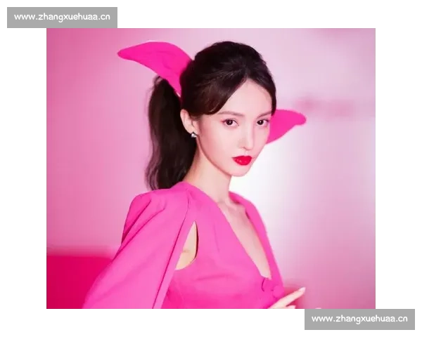 金晨:闪耀舞台上的实力唱将